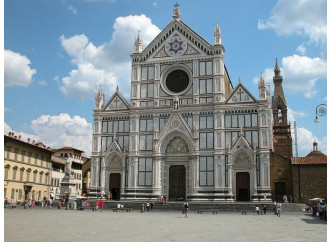 Santa Croce, museo fiorentino a portata di tutti